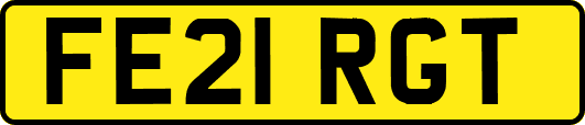 FE21RGT
