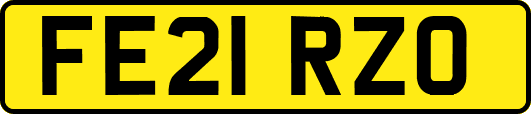 FE21RZO