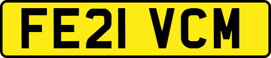 FE21VCM