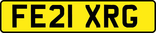 FE21XRG