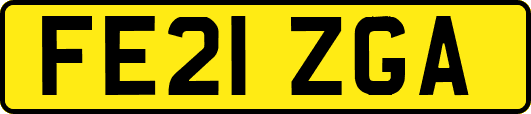 FE21ZGA
