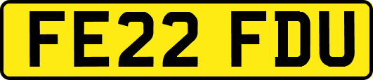 FE22FDU
