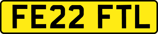 FE22FTL