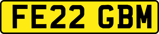 FE22GBM