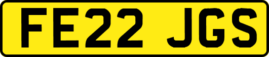 FE22JGS