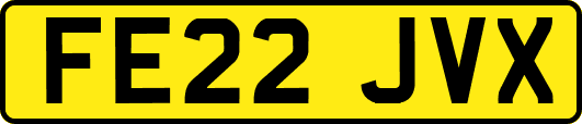 FE22JVX