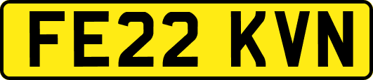 FE22KVN
