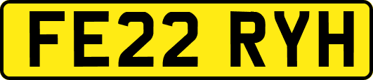 FE22RYH