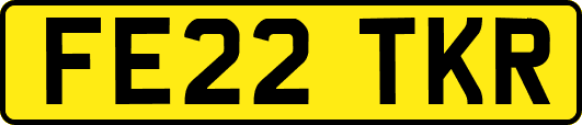 FE22TKR