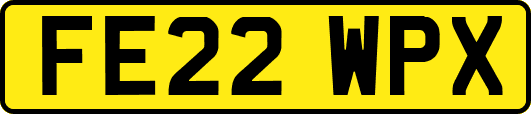 FE22WPX