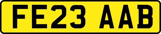 FE23AAB