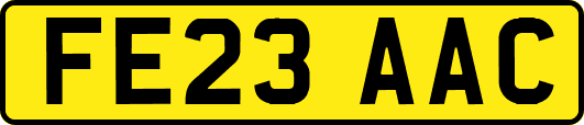 FE23AAC