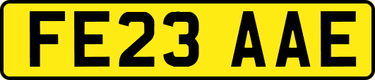 FE23AAE
