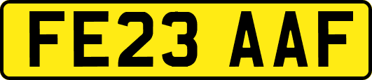 FE23AAF