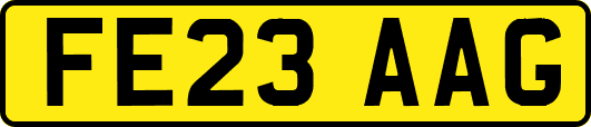 FE23AAG