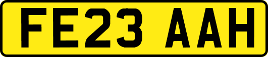FE23AAH