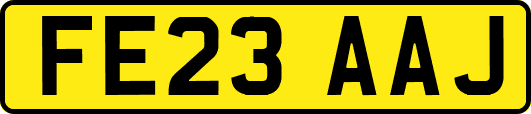 FE23AAJ