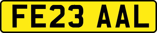 FE23AAL