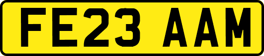 FE23AAM