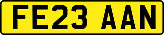 FE23AAN