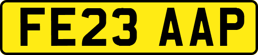 FE23AAP