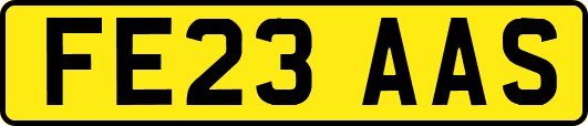 FE23AAS