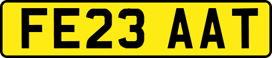 FE23AAT