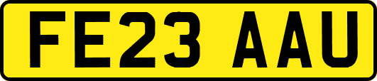 FE23AAU