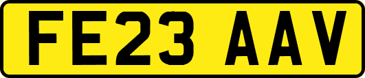 FE23AAV
