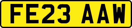 FE23AAW