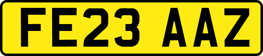 FE23AAZ
