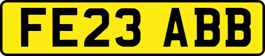 FE23ABB