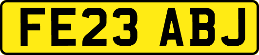 FE23ABJ