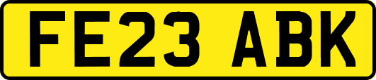 FE23ABK