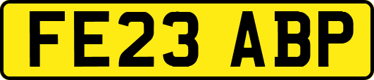 FE23ABP