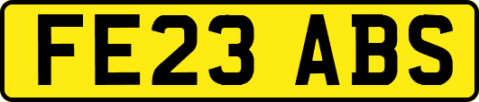 FE23ABS