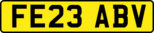 FE23ABV