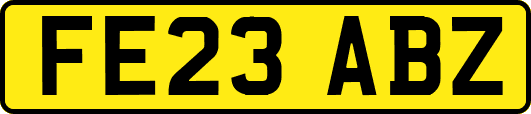 FE23ABZ