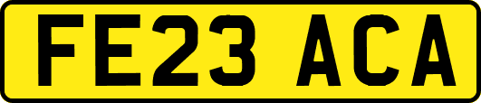FE23ACA