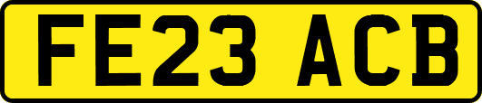 FE23ACB