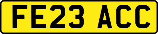 FE23ACC