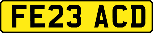 FE23ACD