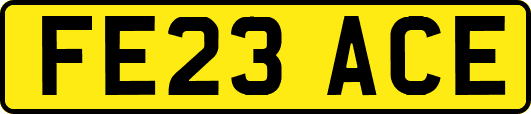 FE23ACE