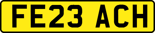 FE23ACH