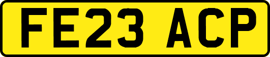 FE23ACP