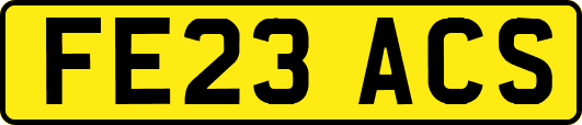 FE23ACS