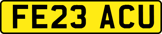 FE23ACU