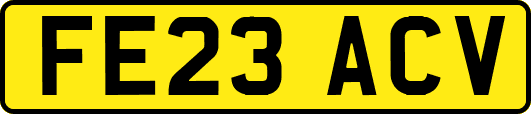 FE23ACV