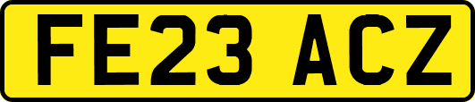 FE23ACZ