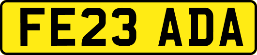 FE23ADA